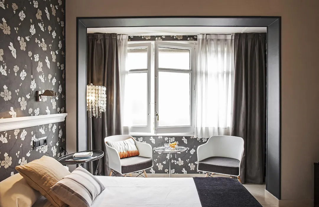 Ainb B&B Eixample-Muntaner-1
