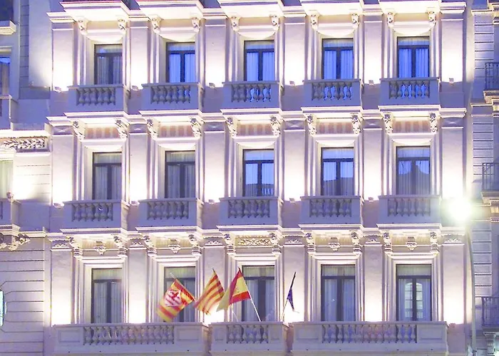 Hotel Roger de Llúria