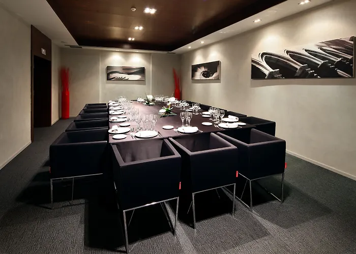 Olivia Plaza Hotel Barcellona